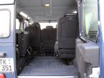Land Rover Defender 110 Station Wagon 2007 года (EU)